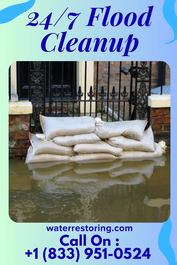 24/7 Flood Cleanup in Grand View-on-Hudson, NY